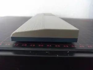 Wrist Rest for Keyboards