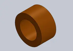 Spacers Library/Assortment for screws and bolts (2mm/M2, 3mm/M3, 4mm/M4, 5mm/M5, 6mm/M6, 7mm & 8mm/M8)