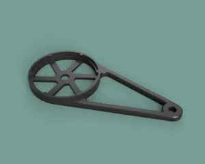 Watch Case Tool