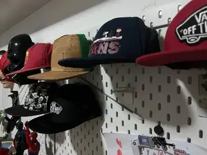 Hat Cap hanger hook