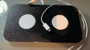 MagSafe Charging Pad (Dual iPhone or iPhone and Watch)