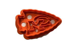 Chiefs Cookie Cutter XL