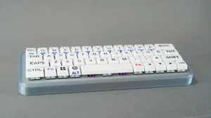Keyboard 48-KEY Hand-Wired