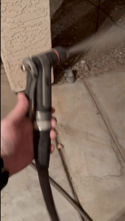 Hose Gasket