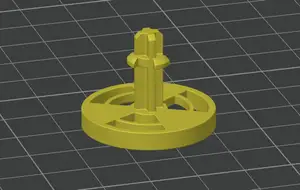 Filter holder for Karcher FC3 / FC5 / EWM2 (4.055-110.0)