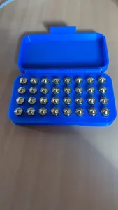 Nozzle Box