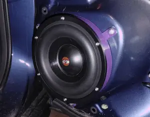 5th Gen Subaru Outback Legacy Speaker Spacer Adapter 2015 2016 2017 2018 2019