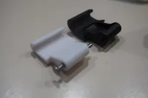 M-Wave bike topcase fastening hook