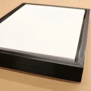 #0073: 24x18 Bilderrahmen - 24x18 Pictrue Frame