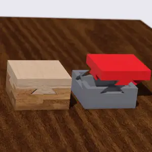 Secret Box
