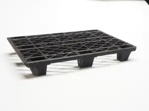 light weight pallet, scale 1:10