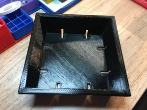 Microgreens Tray