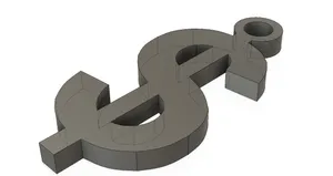 Dollar Tag for your Dog