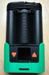 Remix of Storz & Bickel Mighty Case for Mighty+