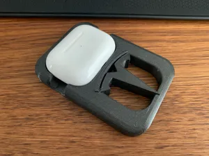 AirPods Pro Wireless Charger Tesla Model Y