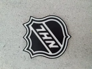 NHL Logo