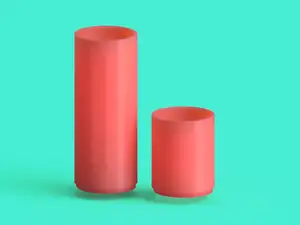 MODULAR BOOMWHACKER PERCUSSION MUSICAL INSTRUMENT