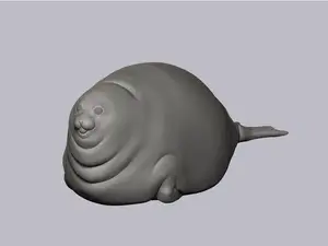 Fat Seal