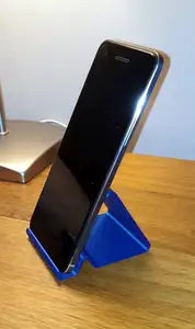 Simple Universal Phone Stand Version 2a
