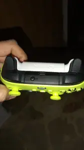Rechargeable Xbox Battery Cover STL Model