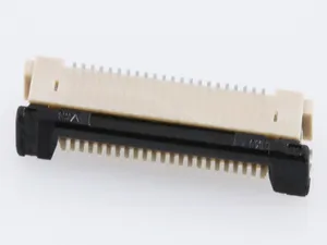 Raspberry Pi Camera Connector Plastic Thingy (Molex 54548-2271)