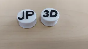 20 mm ear plugs tunnels