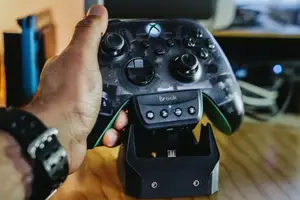 Xbox One Controller Stand for Brooks Adapter