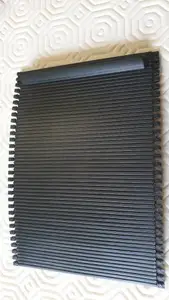 central Box cover for BMW E39