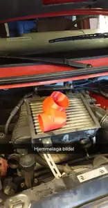 VW T4 Air intake