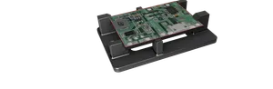 Mounting Bracket for J5019 Li-ion 3.7/4.2 Volts Battery Charger Board + DC-DC Step Up Booster Module