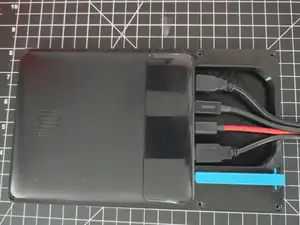 Baseus 100W Power Bank Case