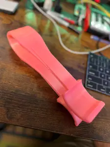 Musical Spoons