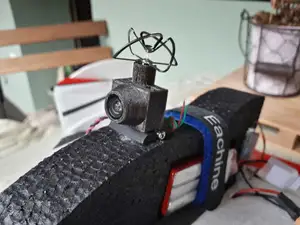Eachine TX02, TX03. protection cover