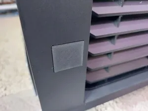 Fractal Design Define 7 Door Hinge Plug