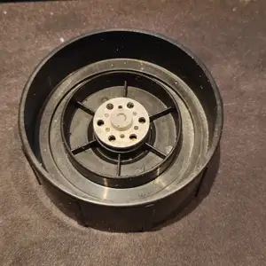 Magic Bullet (Blender) Replacement Gear