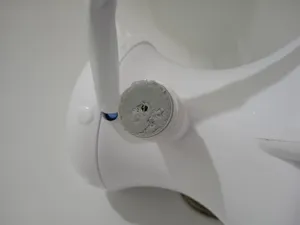 Shower pressure reducer | Redutor de pressão para chuveiro elétrico