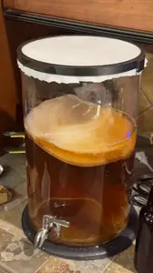 Booch Lid