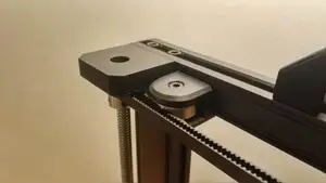 Dual Z Belt Tensioner - Ender CR Neptune Kobra Aquila Gemini XY