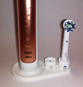 Oral B Toothbrush Stand