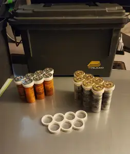 12 Gauge Shell Holder