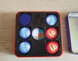 Hanabi Insert