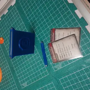 Encounter Deck box For Downwood Tales