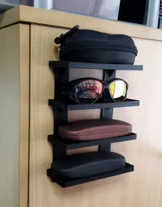 Glasses Rack