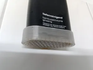 Shower gel/shampoo stand