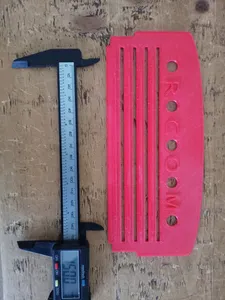 RCOM Egg Separator (partition)