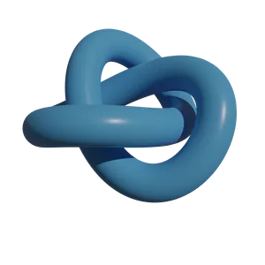 Trefoil Knot