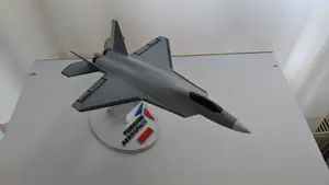Tusas MMU TF-X Kaan