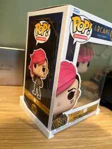 Funko Pop Holder