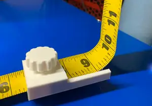 Tape Measure Interior Measurement Clip