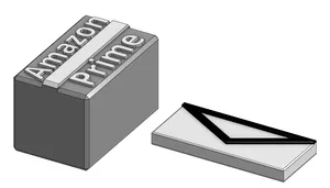 Mail and Packages